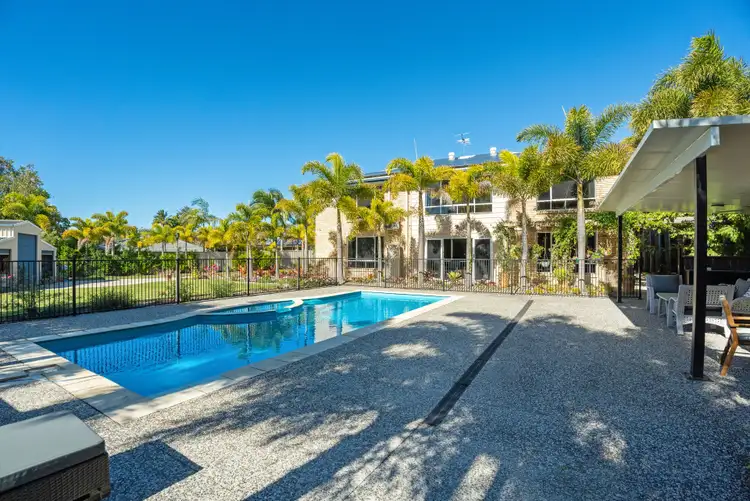 Third view of Homely house listing, 11 Scaroni Court, Ningi QLD 4511