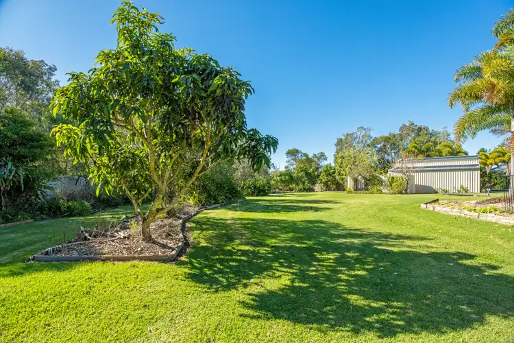 Fourth view of Homely house listing, 11 Scaroni Court, Ningi QLD 4511