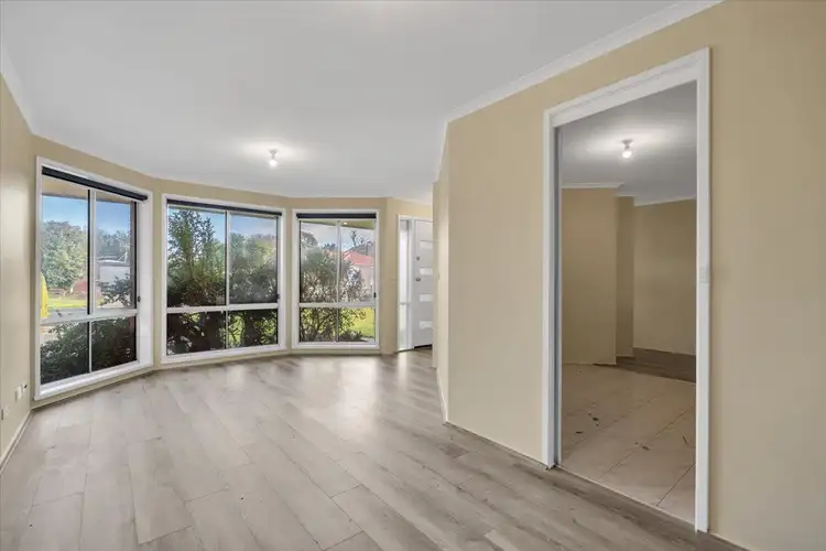 Second view of Homely house listing, 26 Flemington Crescent, Werribee VIC 3030