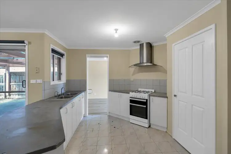 Third view of Homely house listing, 26 Flemington Crescent, Werribee VIC 3030