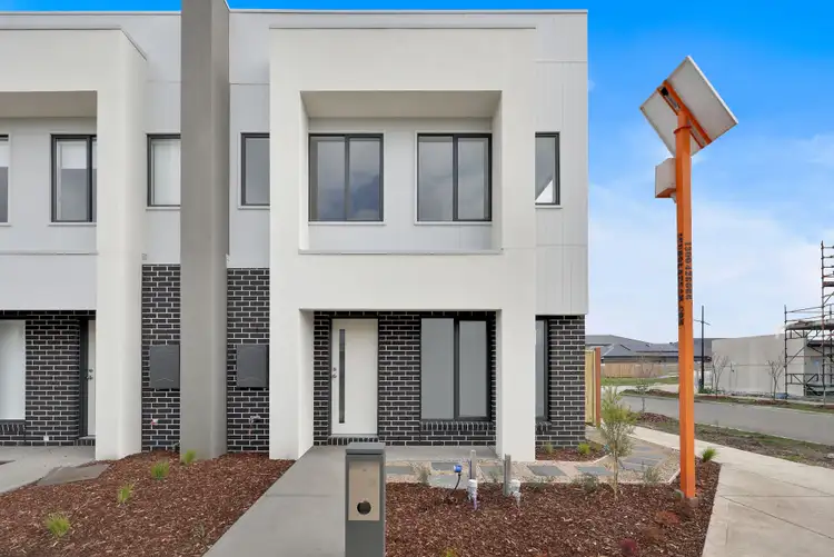 Main view of Homely house listing, 165 Vearings Road, Wollert VIC 3750