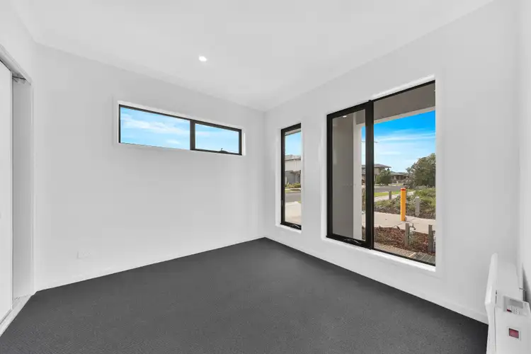 Second view of Homely house listing, 165 Vearings Road, Wollert VIC 3750