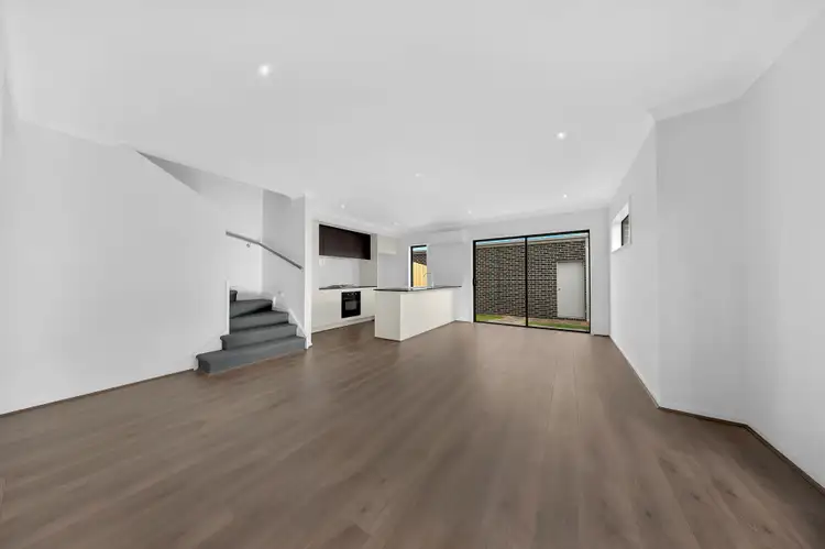 Third view of Homely house listing, 165 Vearings Road, Wollert VIC 3750
