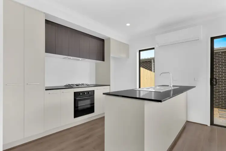 Fourth view of Homely house listing, 165 Vearings Road, Wollert VIC 3750