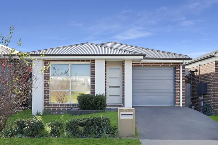 333 Fifth Avenue, Austral NSW 2179