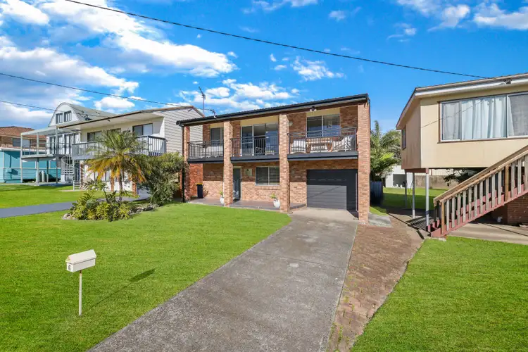 Third view of Homely house listing, 6 Merimbula Street, Currarong NSW 2540