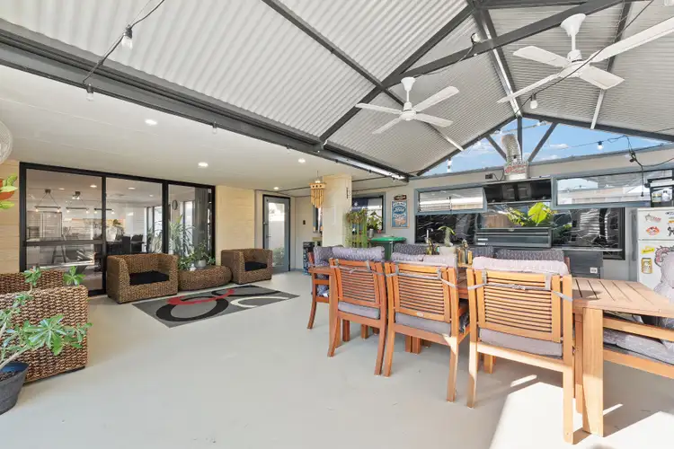 Third view of Homely house listing, 17 Viva Boulevard, Baldivis WA 6171