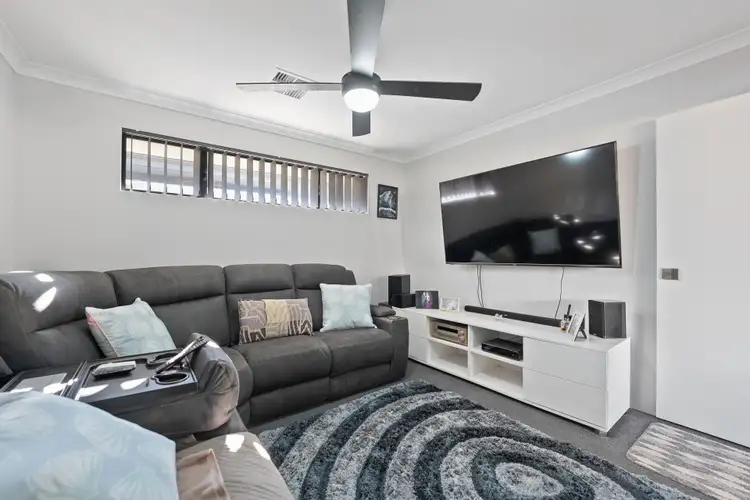 Fourth view of Homely house listing, 17 Viva Boulevard, Baldivis WA 6171