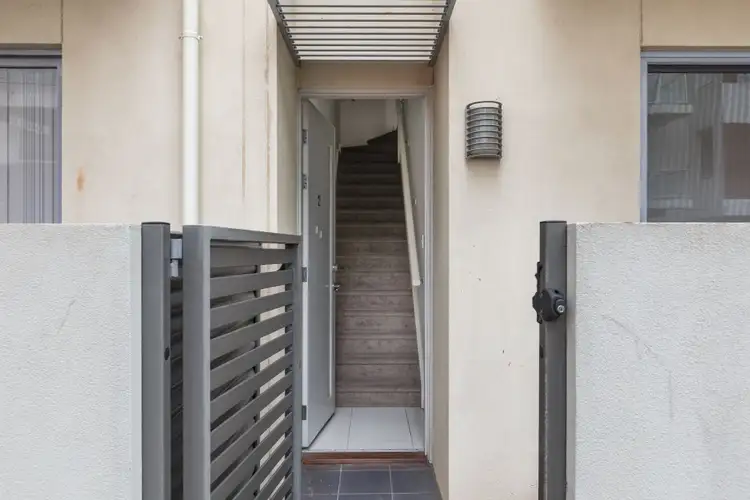 Fourth view of Homely townhouse listing, 2/22 Euston Walk, Mawson Lakes SA 5095