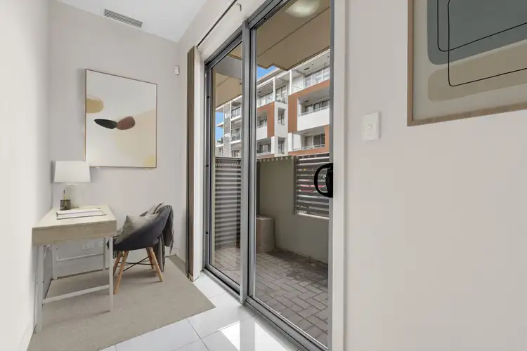 Fifth view of Homely townhouse listing, 2/22 Euston Walk, Mawson Lakes SA 5095