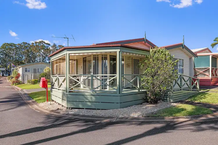 601 Fishery Point Road