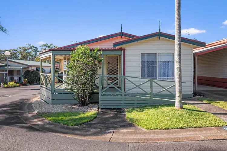 Third view of Homely retirement listing, 98/601 Fishery Point Road, Bonnells Bay NSW 2264