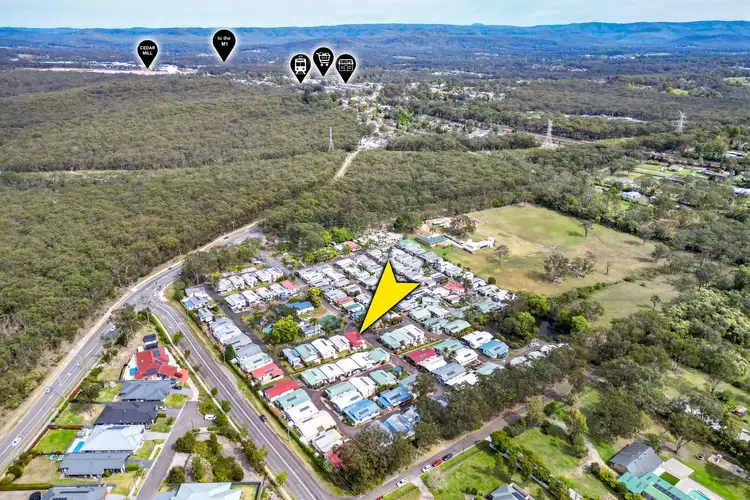 Fourth view of Homely retirement listing, 98/601 Fishery Point Road, Bonnells Bay NSW 2264