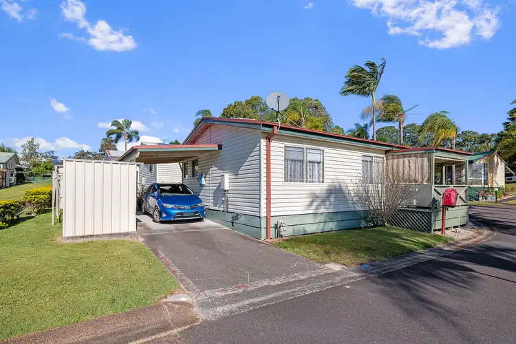 Fifth view of Homely retirement listing, 98/601 Fishery Point Road, Bonnells Bay NSW 2264