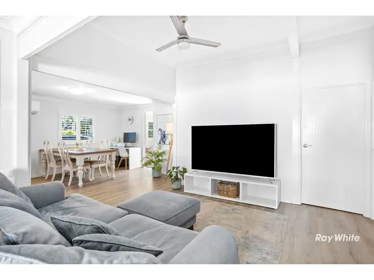 32 Wattle Street