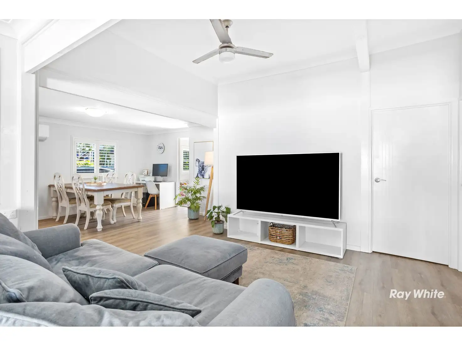 Main view of Homely house listing, 32 Wattle Street, Yeppoon QLD 4703