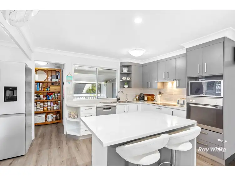 Second view of Homely house listing, 32 Wattle Street, Yeppoon QLD 4703