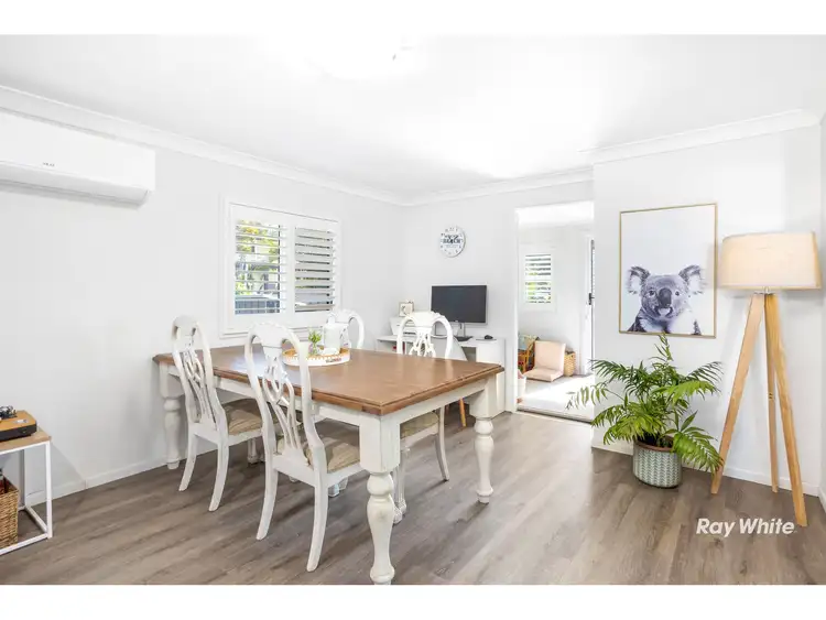 Third view of Homely house listing, 32 Wattle Street, Yeppoon QLD 4703