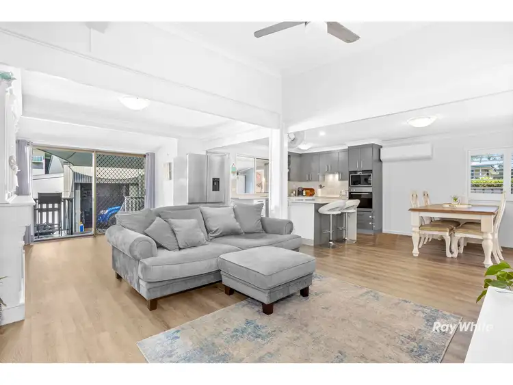 Fourth view of Homely house listing, 32 Wattle Street, Yeppoon QLD 4703