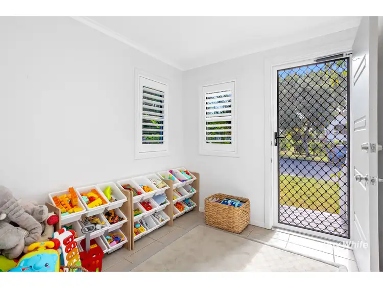 Fifth view of Homely house listing, 32 Wattle Street, Yeppoon QLD 4703