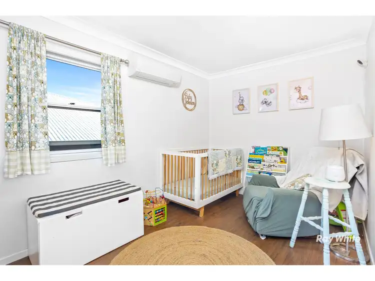 Sixth view of Homely house listing, 32 Wattle Street, Yeppoon QLD 4703