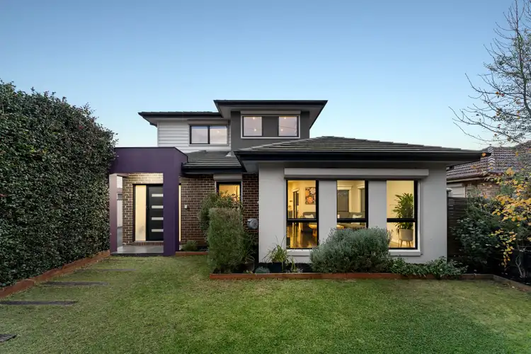 1/16 Millers Road, Brooklyn VIC 3012