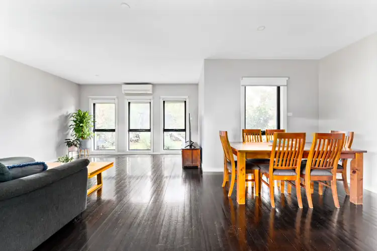 Fourth view of Homely townhouse listing, 1/16 Millers Road, Brooklyn VIC 3012