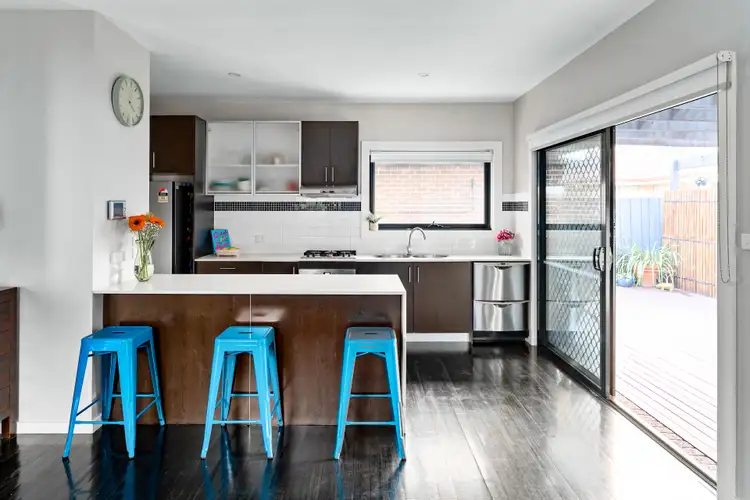Sixth view of Homely townhouse listing, 1/16 Millers Road, Brooklyn VIC 3012