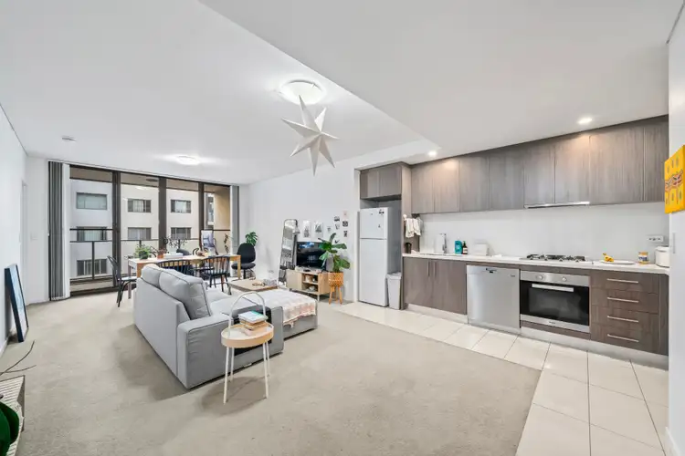 303/2A Willis Street, Wolli Creek NSW 2205