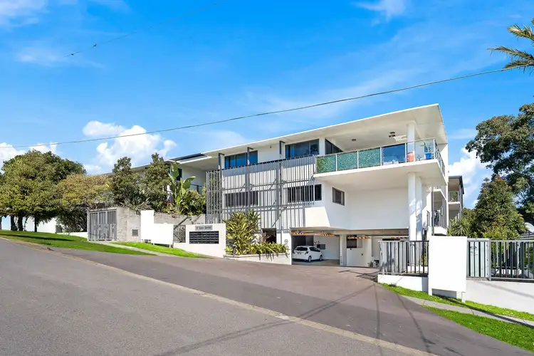17 View Street