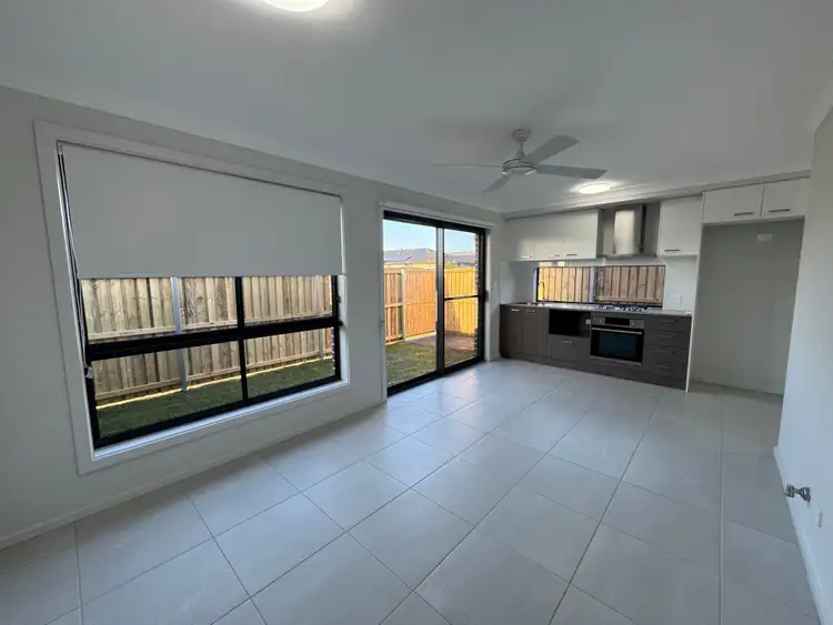 Third view of Homely house listing, 32a Wattawan Crescent, Anambah NSW 2320