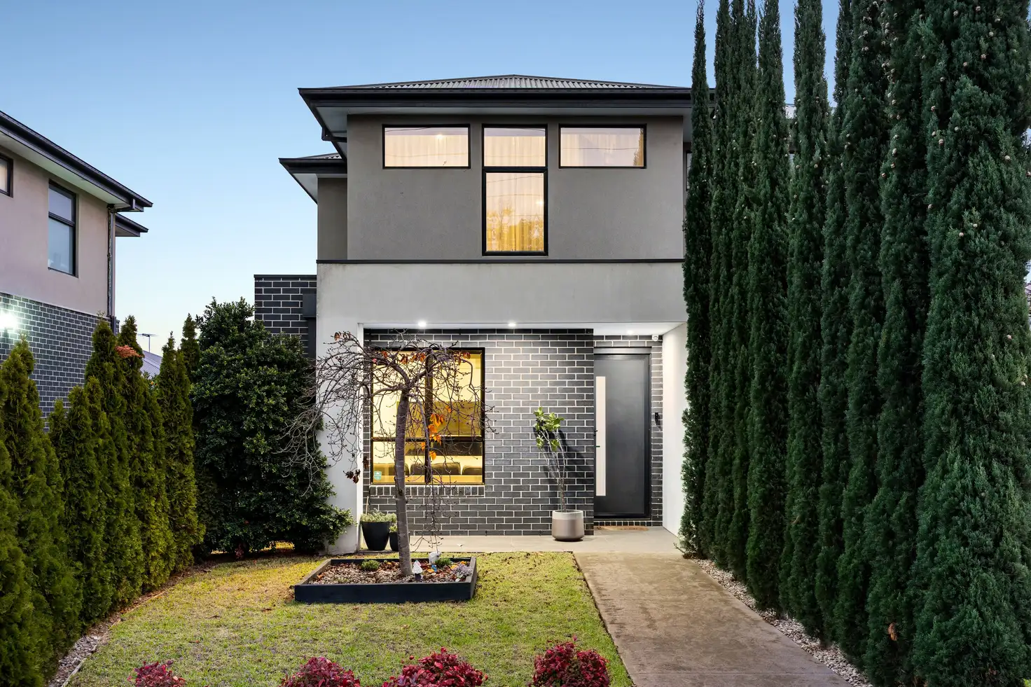 Main view of Homely townhouse listing, 5/15 Conifer Avenue, Brooklyn VIC 3012