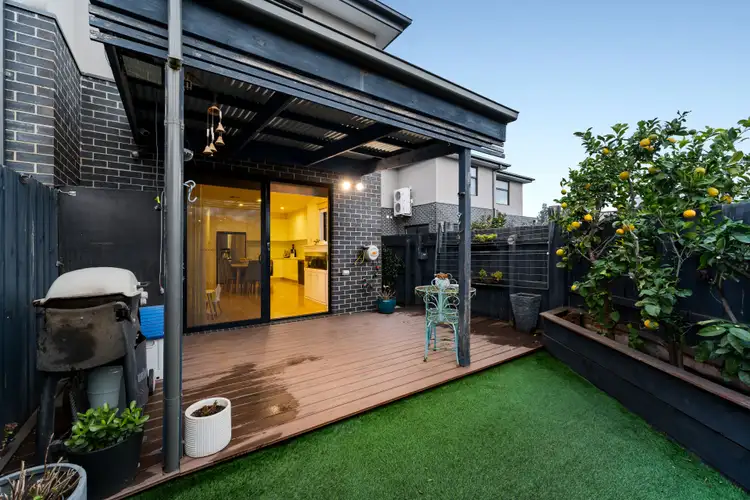 Third view of Homely townhouse listing, 5/15 Conifer Avenue, Brooklyn VIC 3012