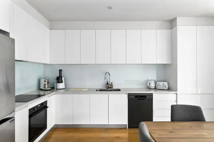 Fourth view of Homely townhouse listing, 5/15 Conifer Avenue, Brooklyn VIC 3012