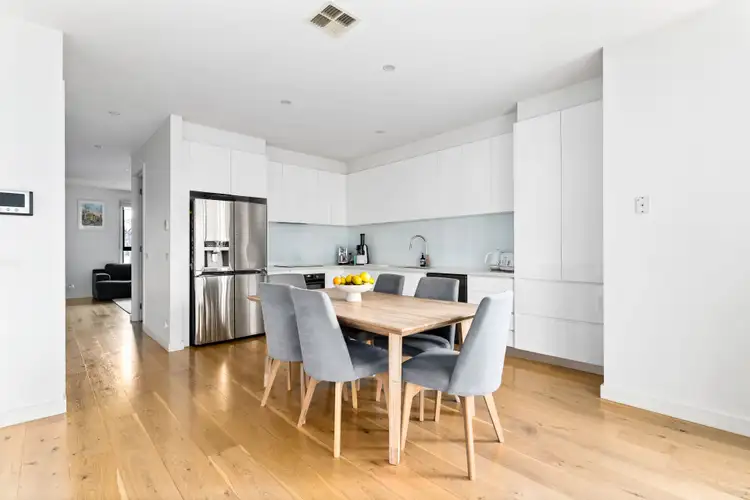 Fifth view of Homely townhouse listing, 5/15 Conifer Avenue, Brooklyn VIC 3012