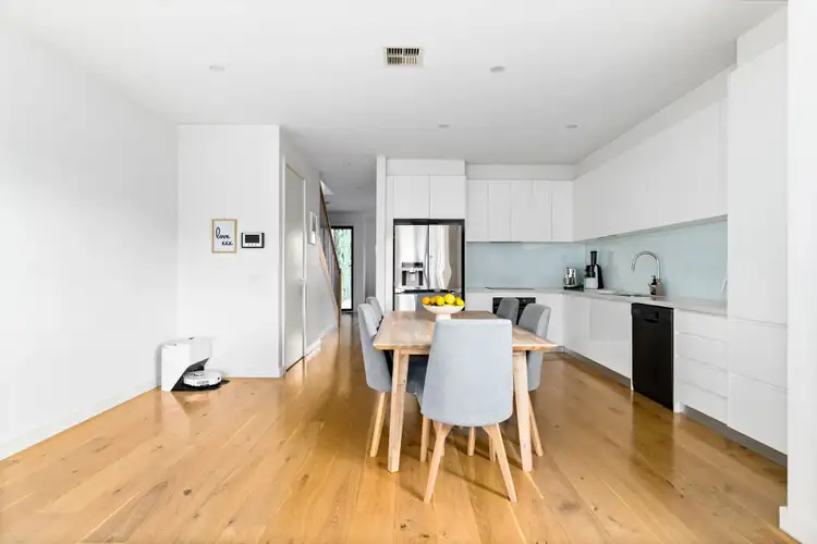 Sixth view of Homely townhouse listing, 5/15 Conifer Avenue, Brooklyn VIC 3012