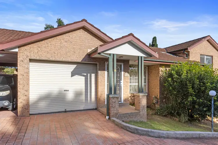 15/1A Bassett Street, Hurstville NSW 2220