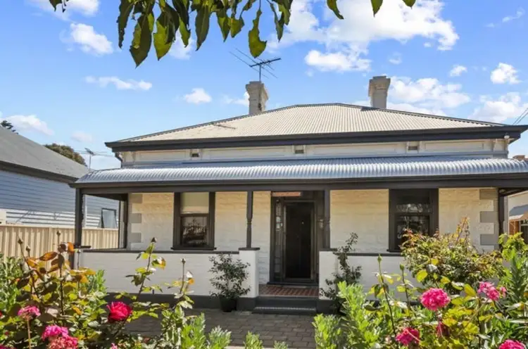 49 Pelham Street, Ethelton SA 5015