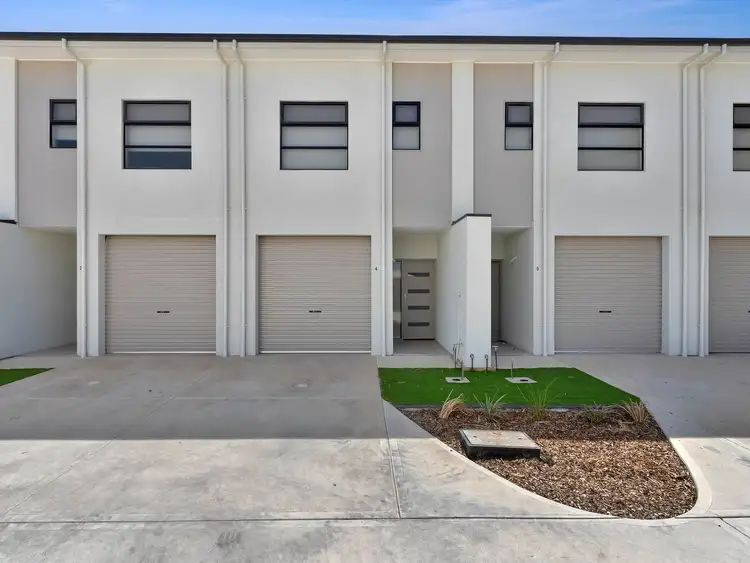 Main view of Homely house listing, 4/33 Wyong Crescent, Andrews Farm SA 5114