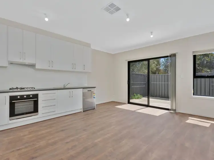 Third view of Homely house listing, 4/33 Wyong Crescent, Andrews Farm SA 5114