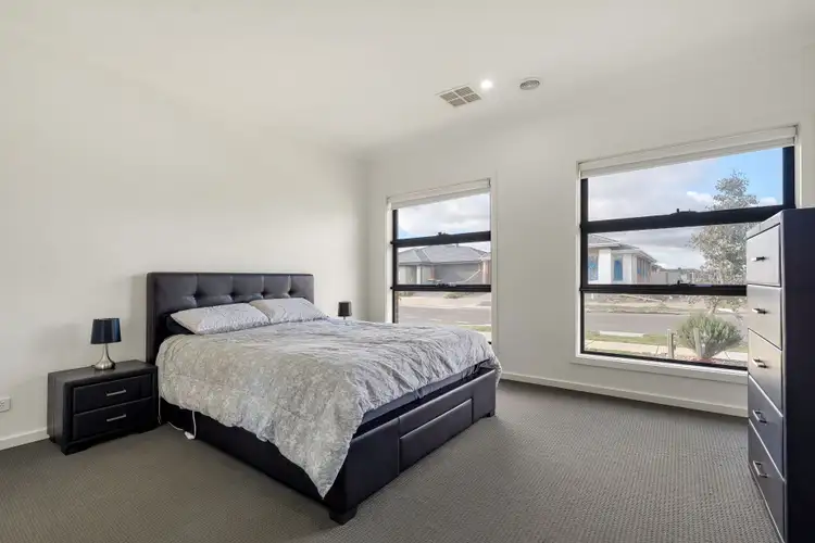 Second view of Homely house listing, 42 Possum Drive, Beveridge VIC 3753