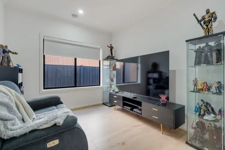 Fifth view of Homely house listing, 42 Possum Drive, Beveridge VIC 3753