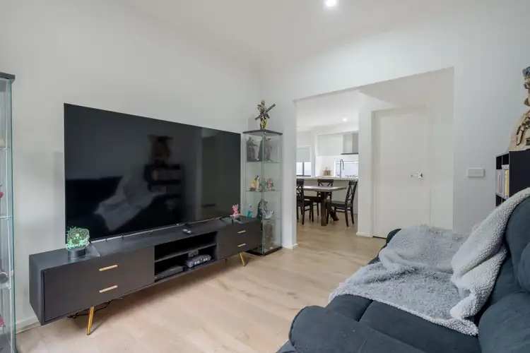 Sixth view of Homely house listing, 42 Possum Drive, Beveridge VIC 3753