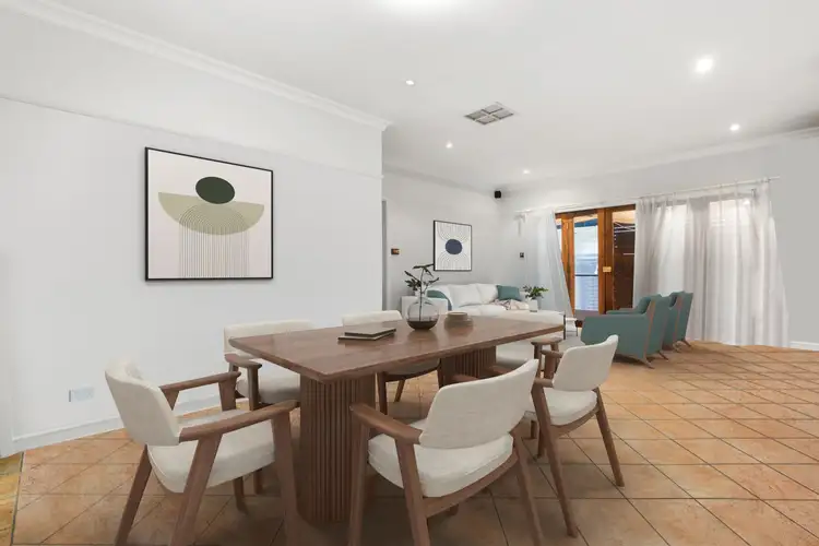 Fourth view of Homely house listing, 45 Mersey Street, Box Hill North VIC 3129