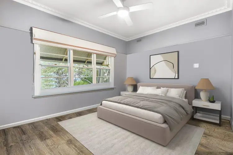 Sixth view of Homely house listing, 45 Mersey Street, Box Hill North VIC 3129