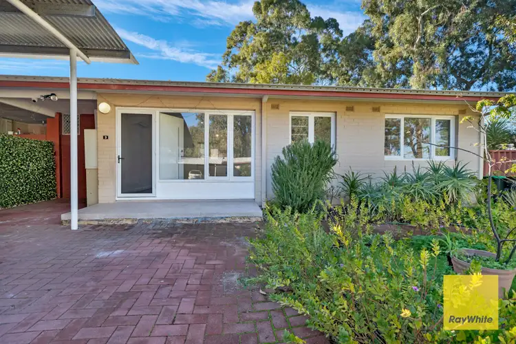 Main view of Homely house listing, 3/43 Golders Way, Girrawheen WA 6064