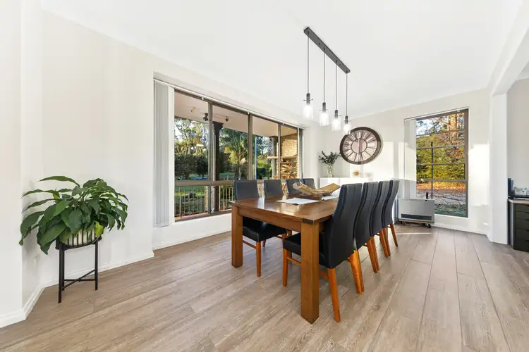 Third view of Homely house listing, 222 Forest Way, Belrose NSW 2085