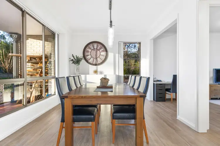 Fourth view of Homely house listing, 222 Forest Way, Belrose NSW 2085
