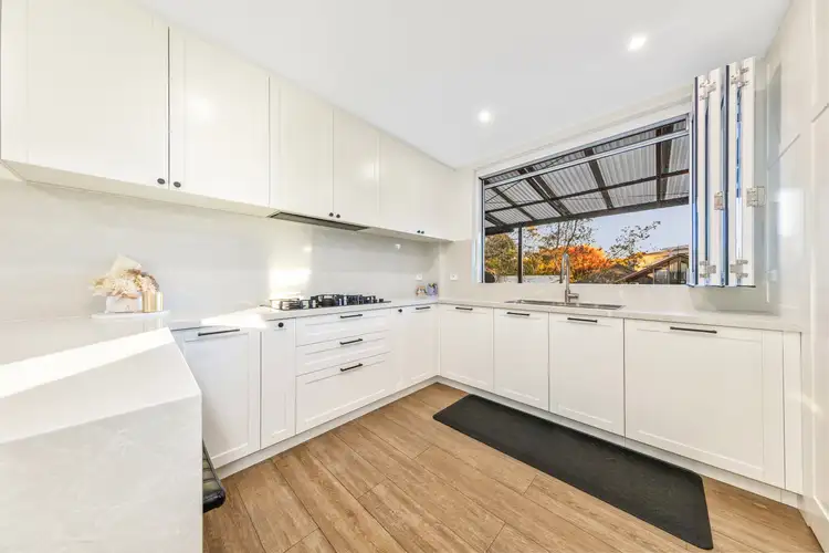 Fifth view of Homely house listing, 222 Forest Way, Belrose NSW 2085