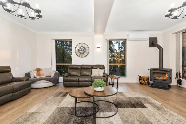 Sixth view of Homely house listing, 222 Forest Way, Belrose NSW 2085